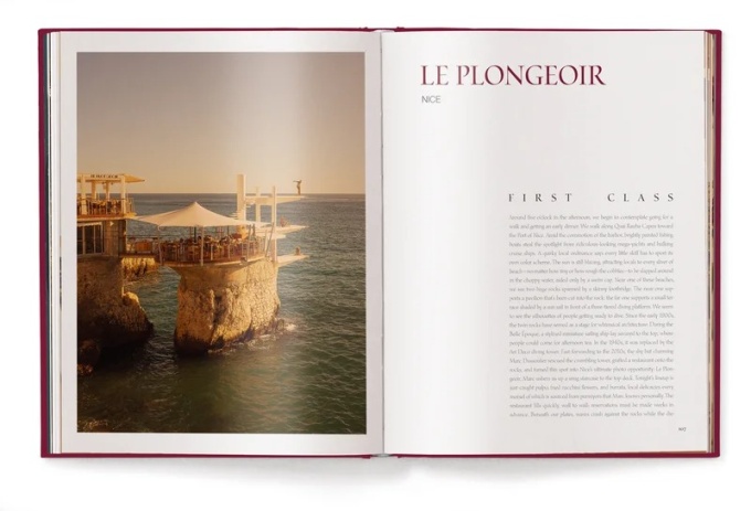 Grand Tour Provence