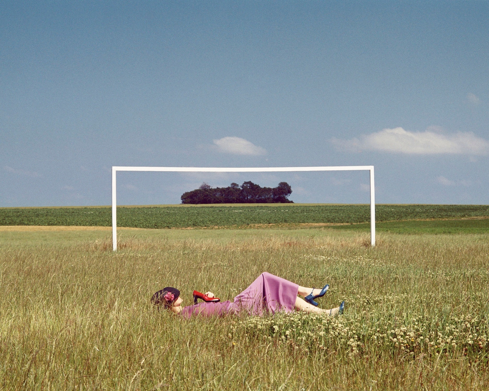 洋書 GUY BOURDIN Thames & Hudson USA - Book - Guy Bourdin (Photofile)