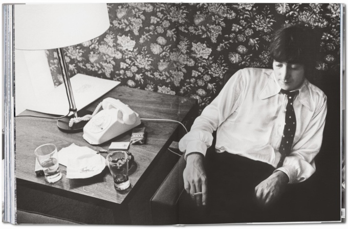 harry-benson-the-beatles6 Harry Benson. The Beatles