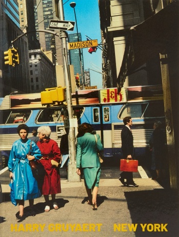harry-gruyaert-new-york2 Harry Gruyaert: New York