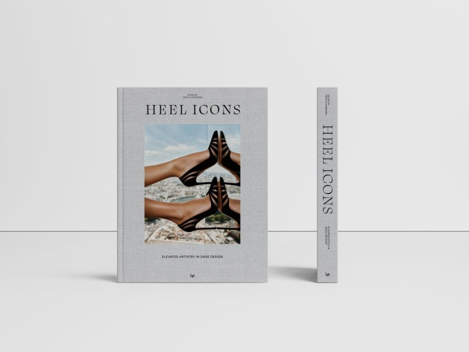 heel-icons-elevated-artistry-in-shoe-design2 Heel Icons: Elevated Artistry in Shoe Design