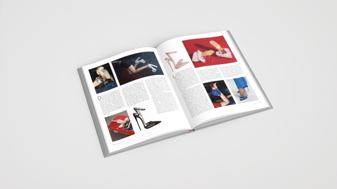 heel-icons-elevated-artistry-in-shoe-design3 Heel Icons: Elevated Artistry in Shoe Design