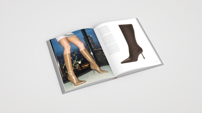 heel-icons-elevated-artistry-in-shoe-design5 Heel Icons: Elevated Artistry in Shoe Design