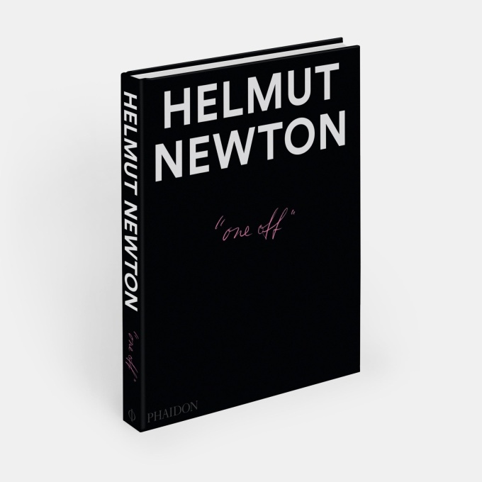 helmetut-newton-one-off Helmut Newton: One-off