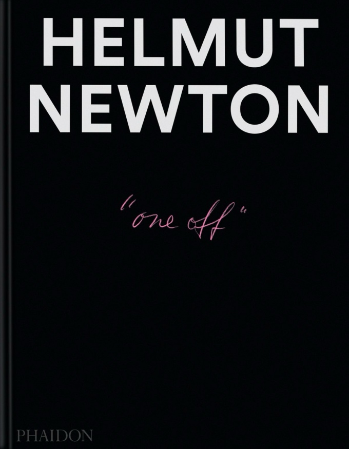 helmetut-newton-one-off1 Helmut Newton: One-off