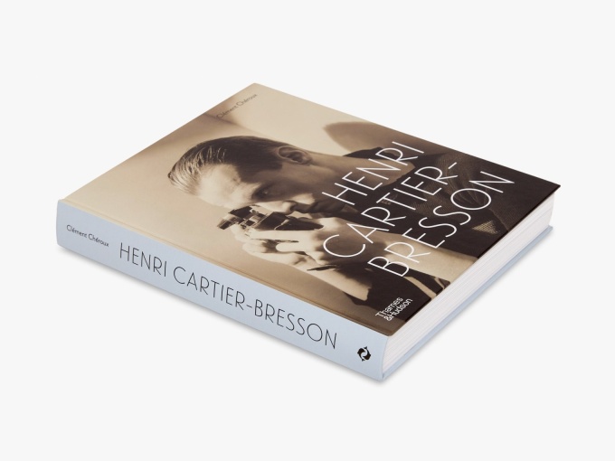 henri-cartier-bresson1 Henri Cartier-Bresson: Here and Now