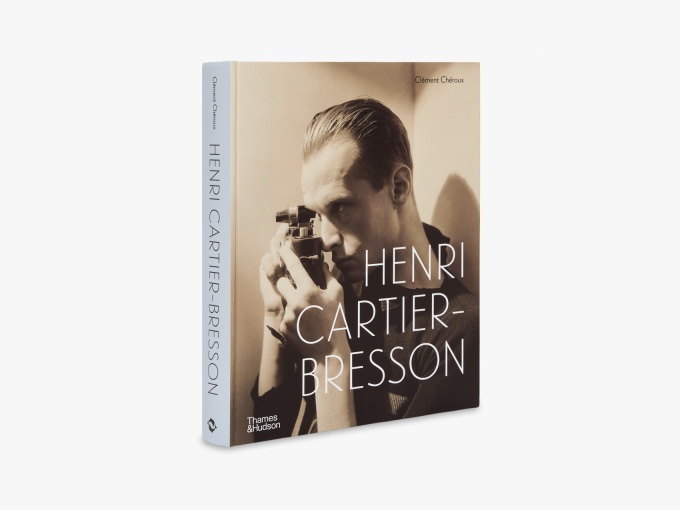 henri-cartier-bresson2 Henri Cartier-Bresson: Here and Now