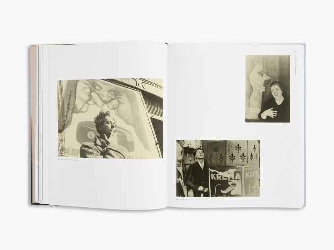 henri-cartier-bresson4 Henri Cartier-Bresson: Here and Now