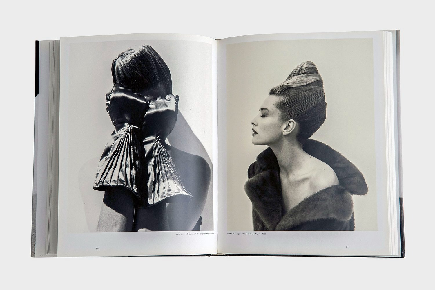 Herb Ritts: L.A. Style | Coffee Table Book
