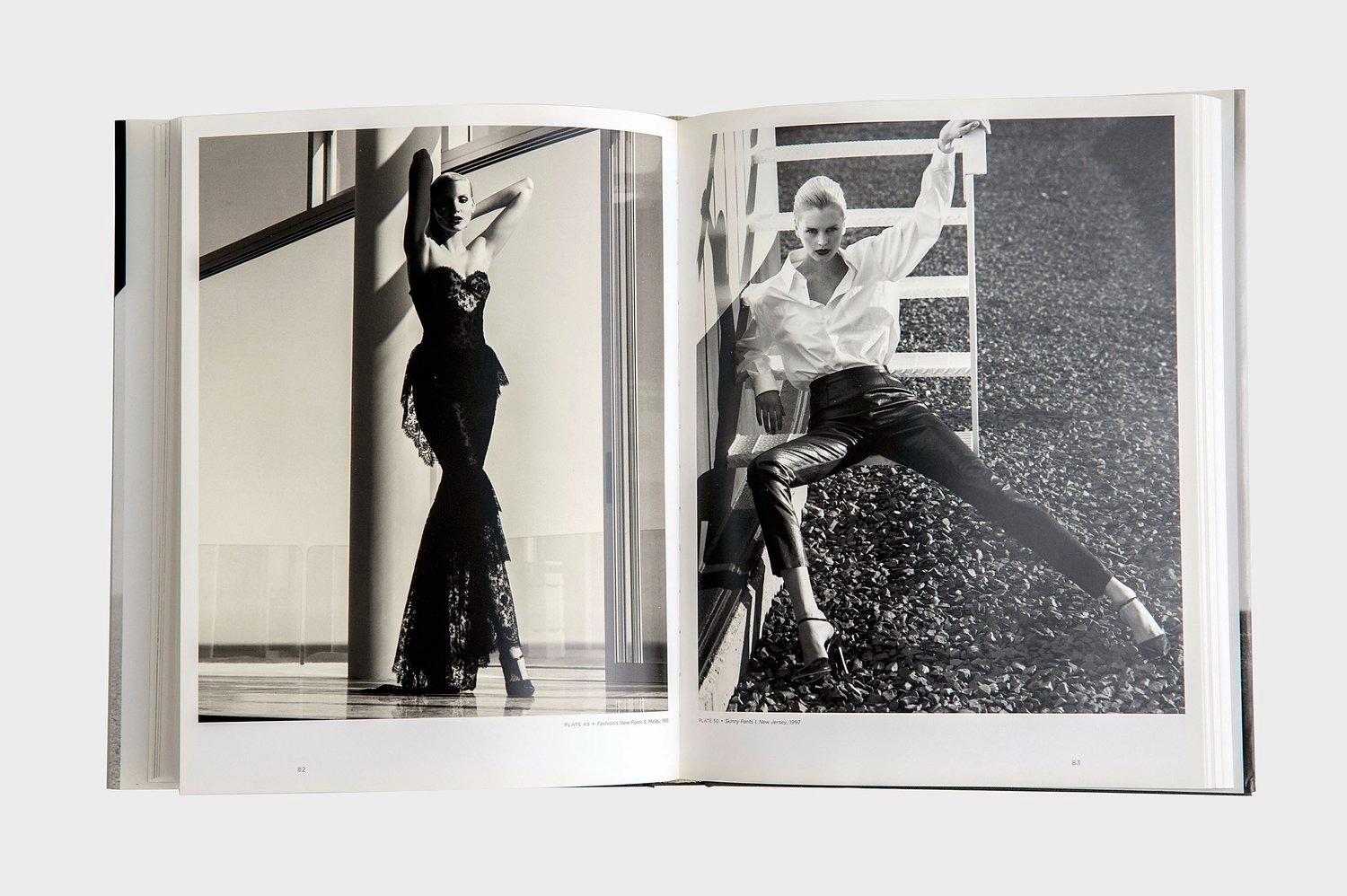 Herb Ritts: L.A. Style | Koffietafelboek