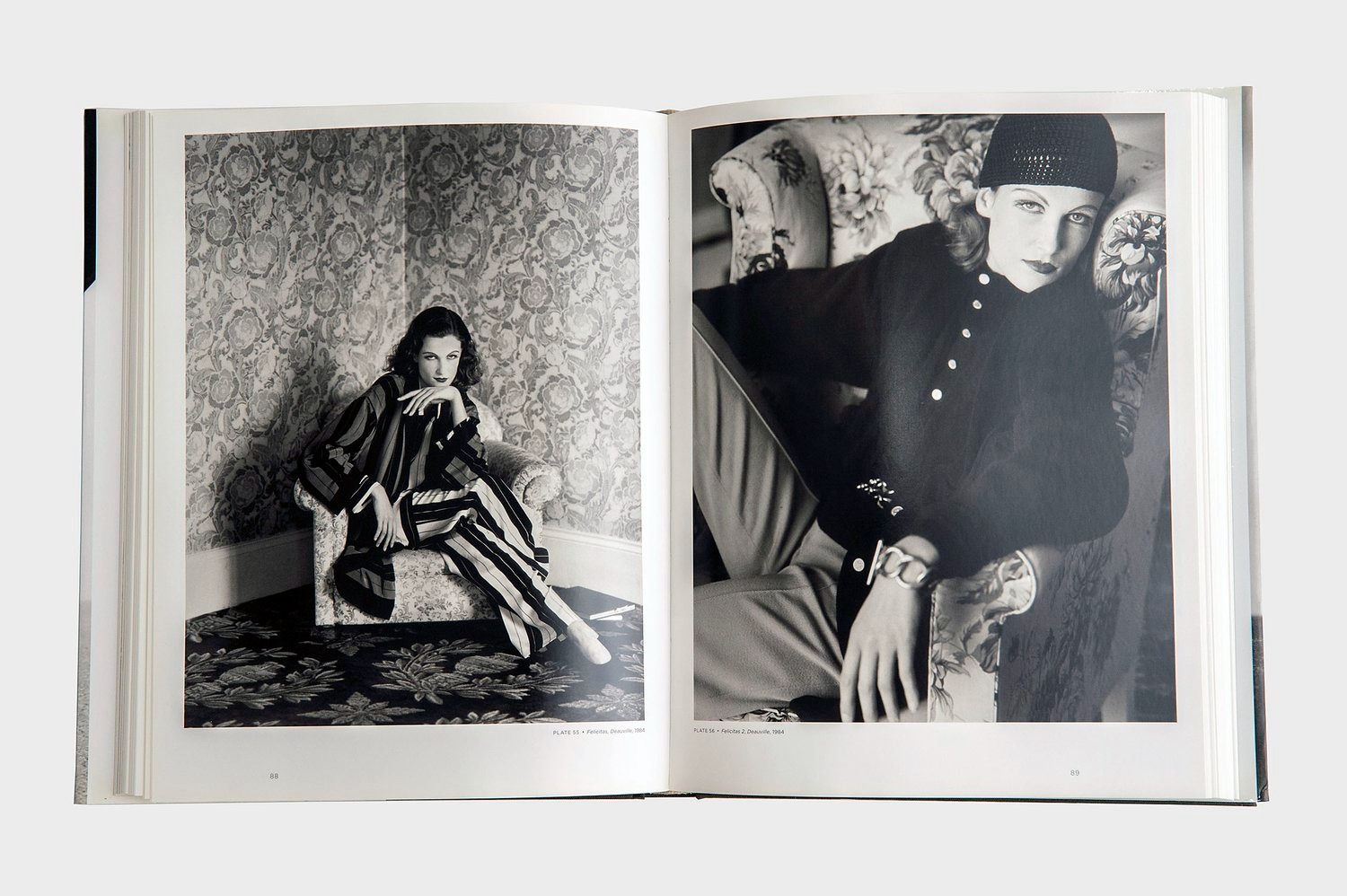 Herb Ritts: L.A. Style | Koffietafelboek