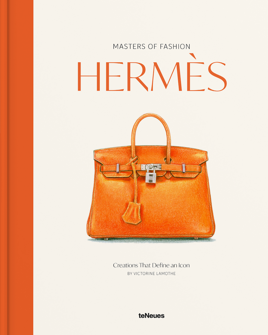 Masters of Fashion: Hermès