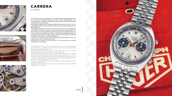 heuer_chronographs7 Heuer Chronographs