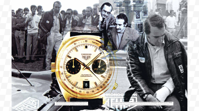 heuer_chronographs8 Heuer Chronographs