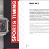 heuer_chronographs9 Heuer Chronographs