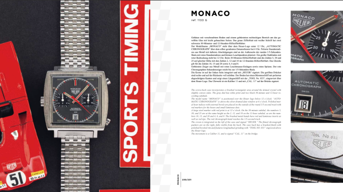 heuer_chronographs9 Heuer Chronographs