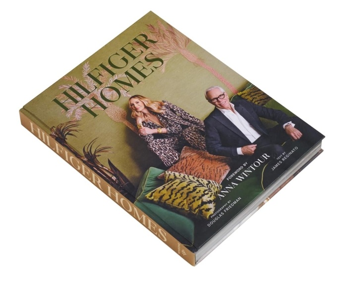 Hilfiger Homes