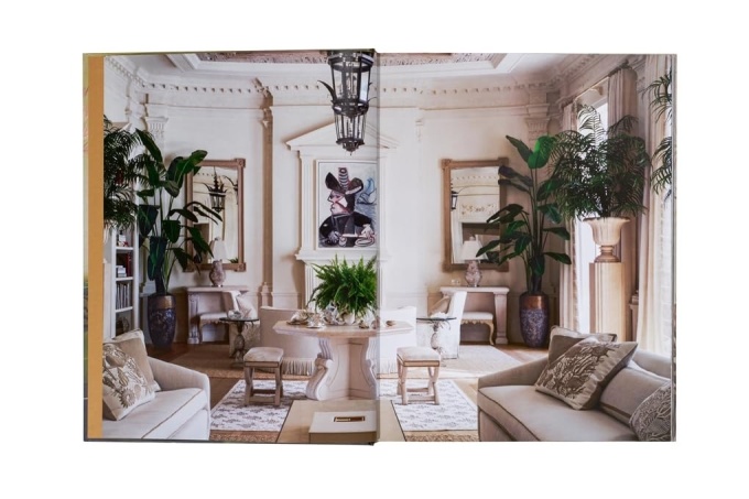 Hilfiger Homes