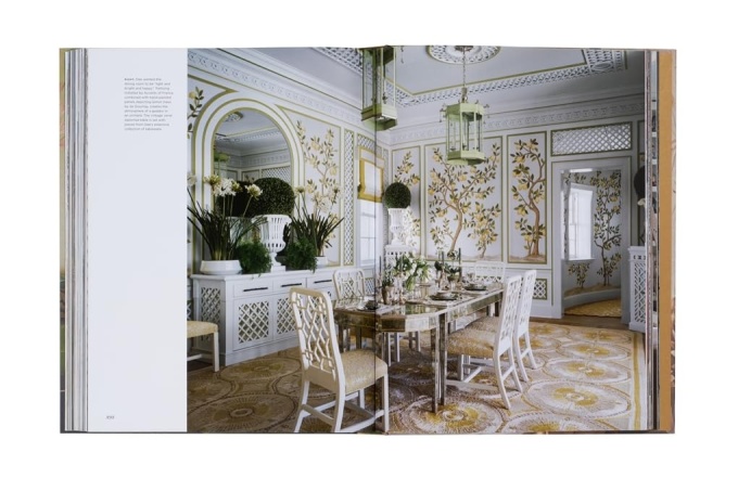 Hilfiger Homes