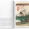 hiroshige-eisen-the-sixty-nine-stations-along-the-kisokaido6 Hiroshige & Eisen. The Sixty-Nine Stations along the Kisokaido