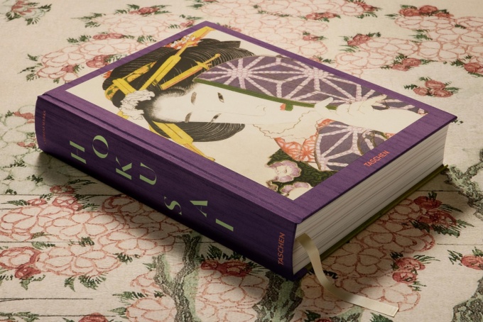 hokusai-a-complete-collection-taschen1 Hokusai