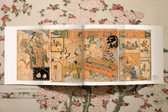 hokusai-a-complete-collection-taschen17 Hokusai