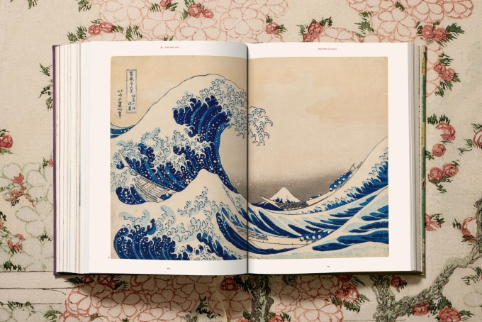 hokusai-a-complete-collection-taschen20 Hokusai