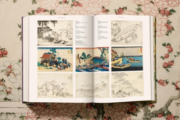 hokusai-a-complete-collection-taschen26 Hokusai