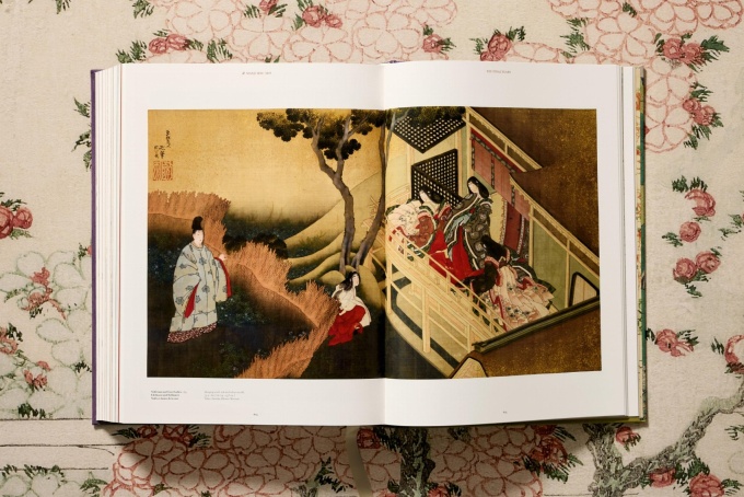 hokusai-a-complete-collection-taschen27 Hokusai