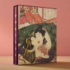 Hokusai. Shunga