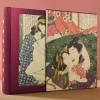 Hokusai. Shunga