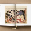 Hokusai. Shunga