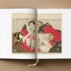 Hokusai. Shunga