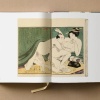 Hokusai. Shunga
