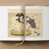 Hokusai. Shunga