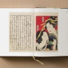 Hokusai. Shunga