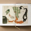 Hokusai. Shunga