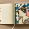 Hokusai. Shunga