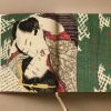 Hokusai. Shunga