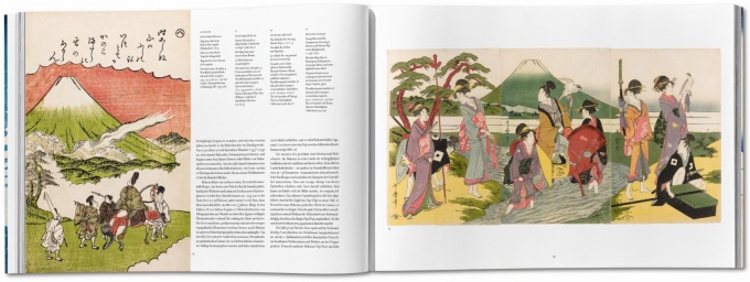 hokusai-thirty-six-six-views-of-mount-fuji9 Hokusai. Thirty-Six Views of Mount Fuji