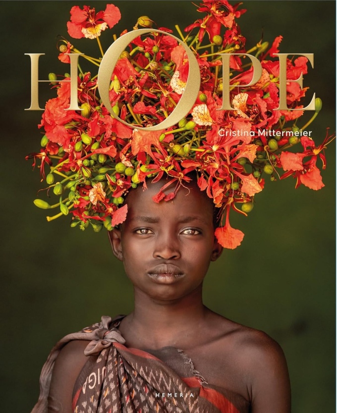 HOPE - Cristina Mittermeier