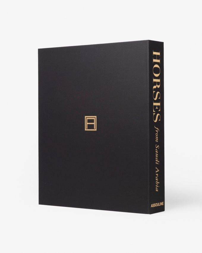 horses-from-saudi-arabia-assouline1 Horses from Saudi Arabia