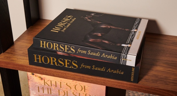 horses-from-saudi-arabia-assouline12 Horses from Saudi Arabia