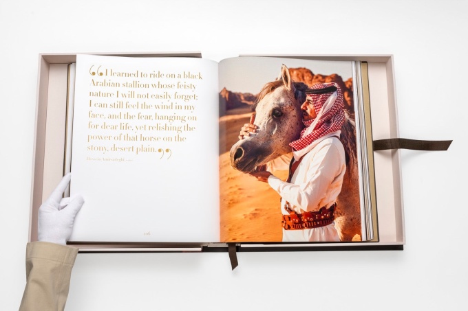 horses-from-saudi-arabia-assouline13 Horses from Saudi Arabia