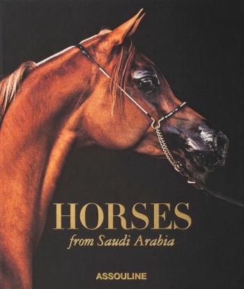 horses-from-saudi-arabia-assouline2 Horses from Saudi Arabia