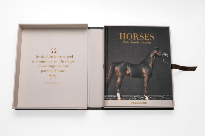 horses-from-saudi-arabia-assouline8 Horses from Saudi Arabia