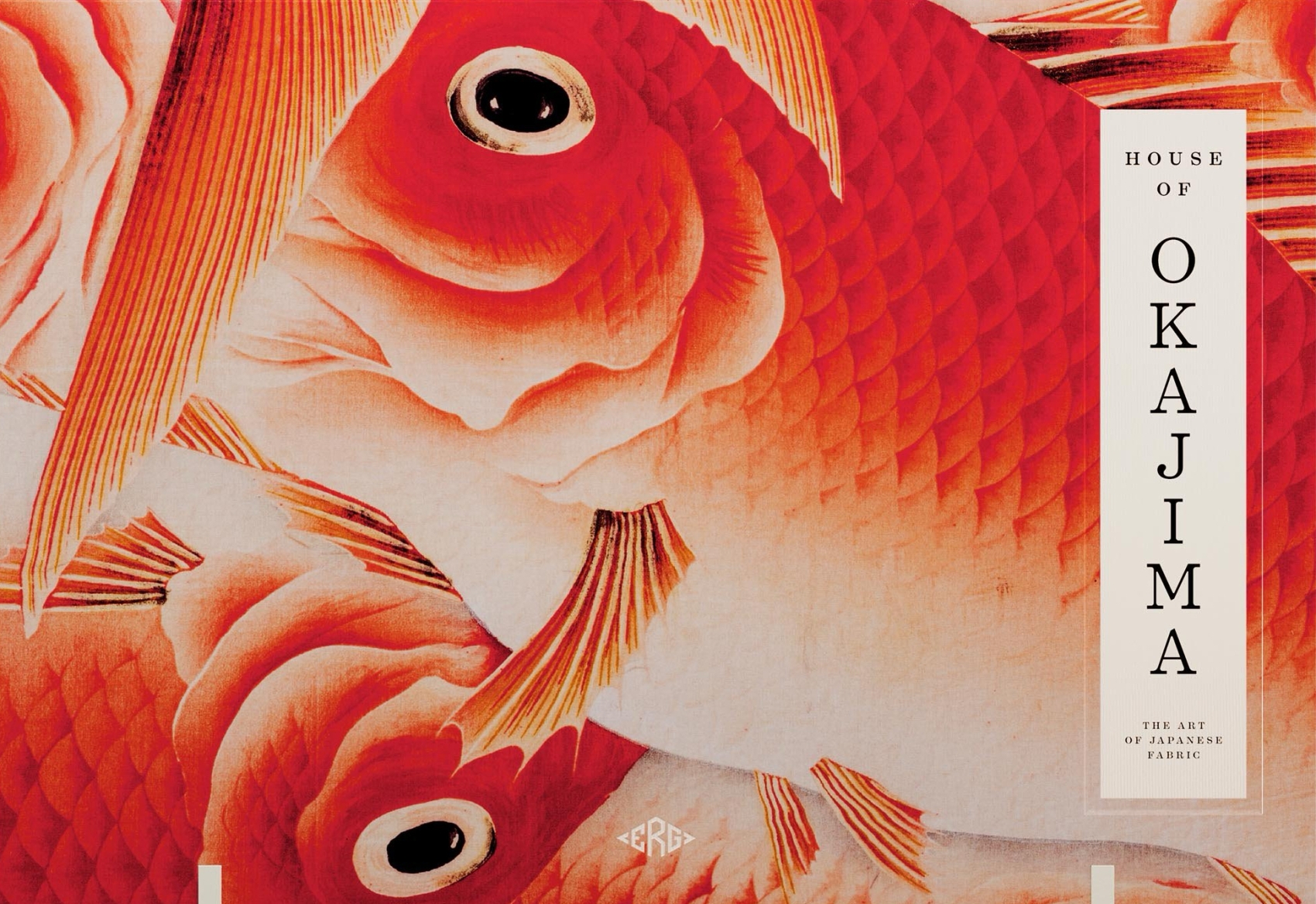 House of Okajima – The Art of Japanese Fabric