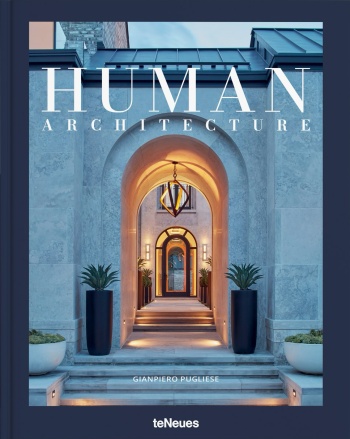 human-architecture-gianpiero-pugliese Human Architecture