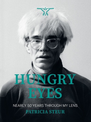 Patricia Steur: Hungry Eyes