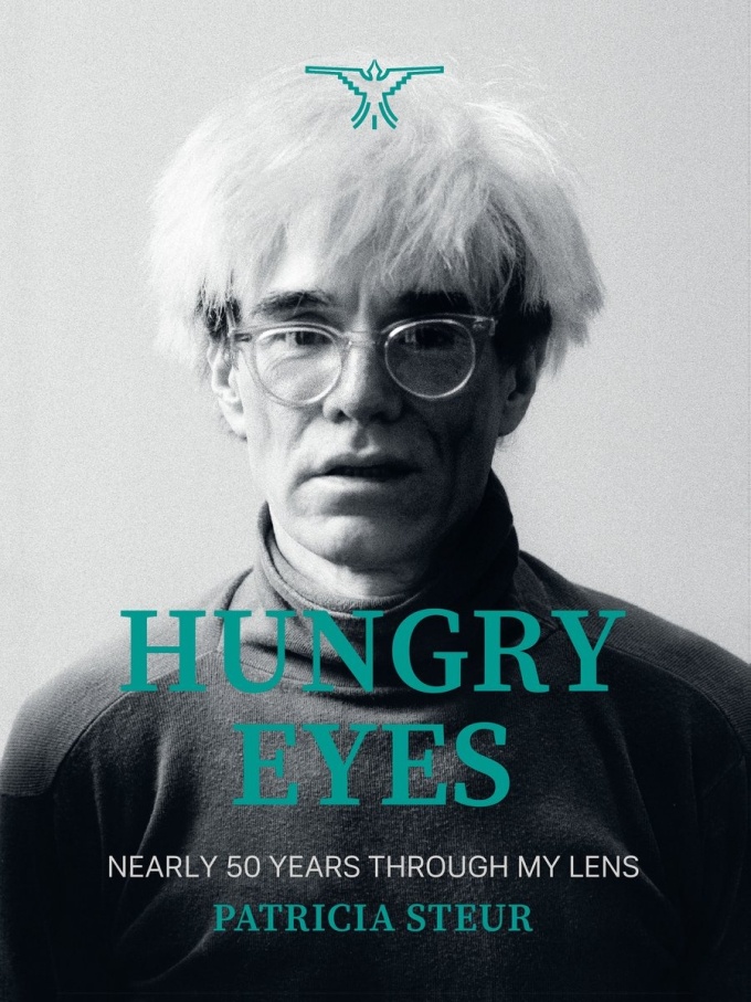 hungry-eyes-patricia-steur Patricia Steur: Hungry Eyes